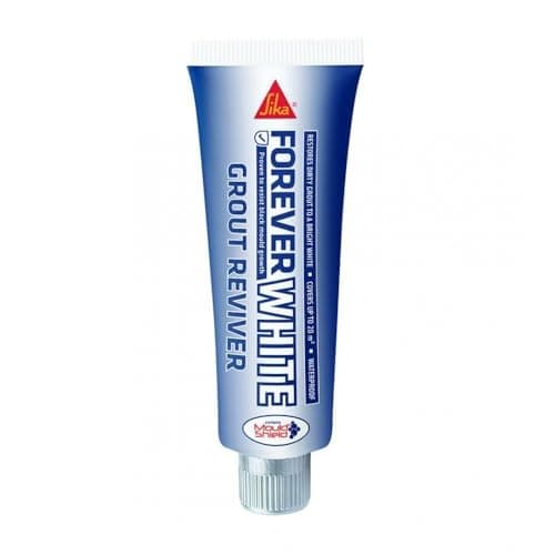 Image of 2 X 200ml Forever Grout Reviver - White [Energy Class A]