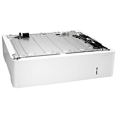 Image of HP Laserjet 550-sheet Paper Tray