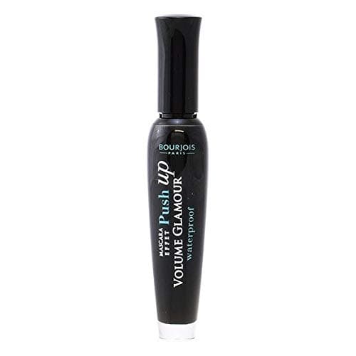 Image of Bourjois Volume Glam Push Up Masc Black