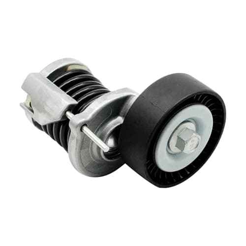 Image of Ollanoos 038903315AG Belt Tensioner, Replacement for Skoda Replacement for Seat Models, Replaces 38903315AD 534016410