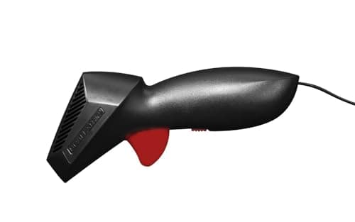 Image of Scalextric C8440 Controller , Red