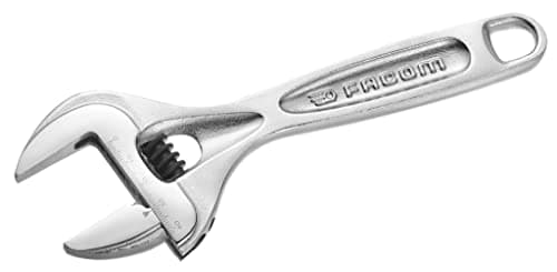 Image of Facom 113AS.8C Adjustable Wrench