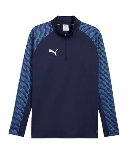 Image of PUMA teamLIGA26 Training 1/4 Zip Top