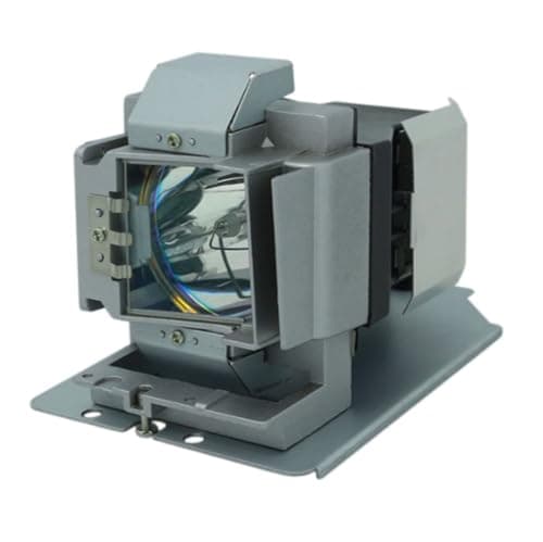Image of NOGROEZ Projector Lamp for B-enQ MW853UST MW853UST+ MX852UST MX852UST+ MX853UST(Original lamp)