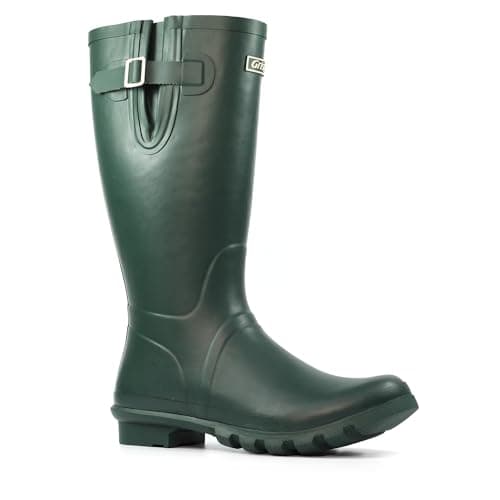 Image of UK Shoe Size: UK 6 / EU 39 | Colour: Green
