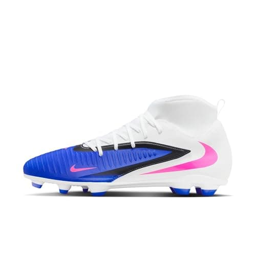 Image of Nike Phantom 6 HIGH Club FG/MG Soccer Shoes