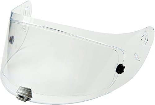 Image of HJC Clear HJ-17 IS-MAX II Motorcycle Helmet Visor