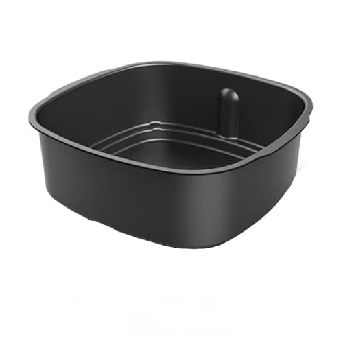Image of Ninja 5.7L Ceramic Coated Cooking Pot 4888BH351EUK For Ninja 5-in-1 Grill & Air Fryer EG351UK
