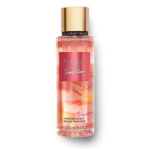 Image of Victoria's Secret Temptation Fragrance Mist, 250 ml