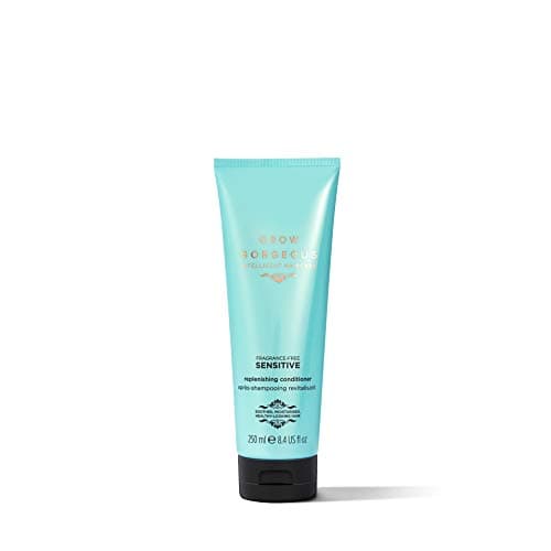 Image of Grow Gorgeous Sensitive Fragrance Regenerating Conditioner 250ml