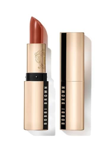 Image of Luxe Lipstick - Italian Rose by Bobbi Brown for Women - 0.12 oz Lipstick