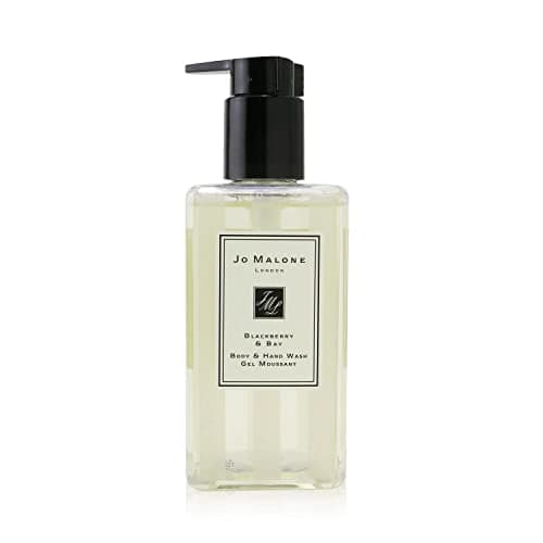 Image of Jo Malone Blackberry & Bay Body & Hand Wash - 250ml/8.5oz