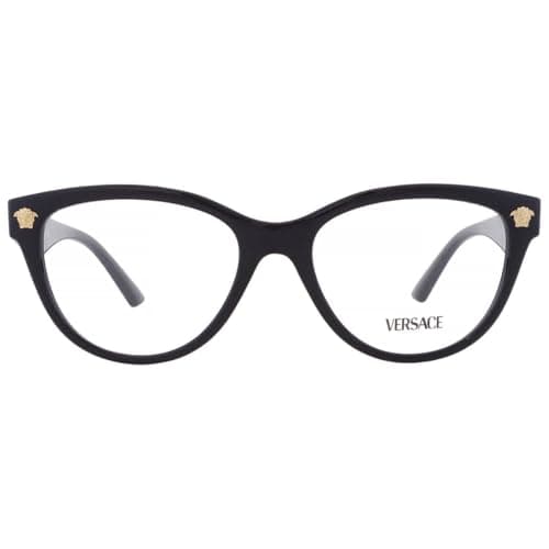 Image of GAFAS DE VISTA - VERSACE / 0VE3365U Calibre: 52 Color: GB1