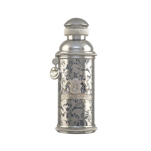 Image of ALEXANDRE J. The Collector Silver Ombre Eau de Parfum, Unisex (100 ml)