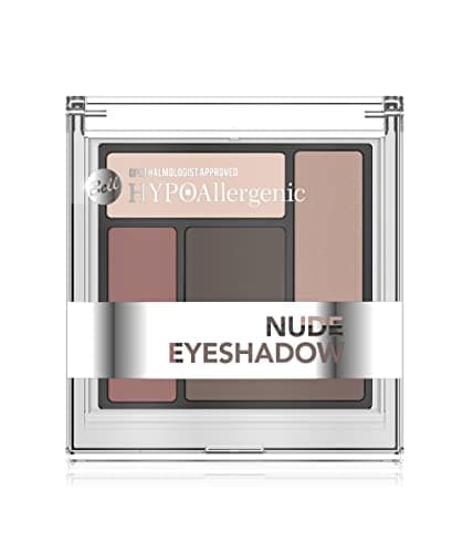 Image of Bell HYPOAllergenic, Nude Eye Shadow 01, 5 g, 1, Powder