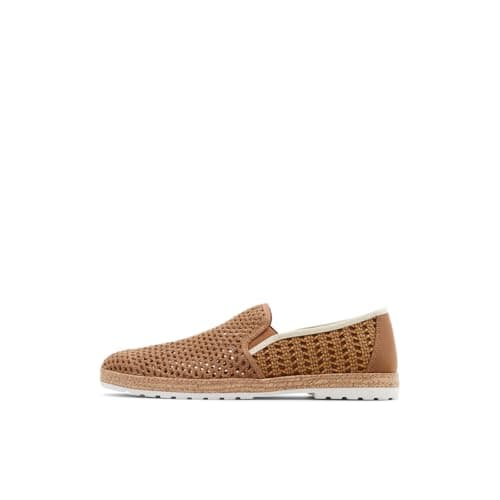 Image of ALDO Men's Kianou Loafer, Multi, 12 UK