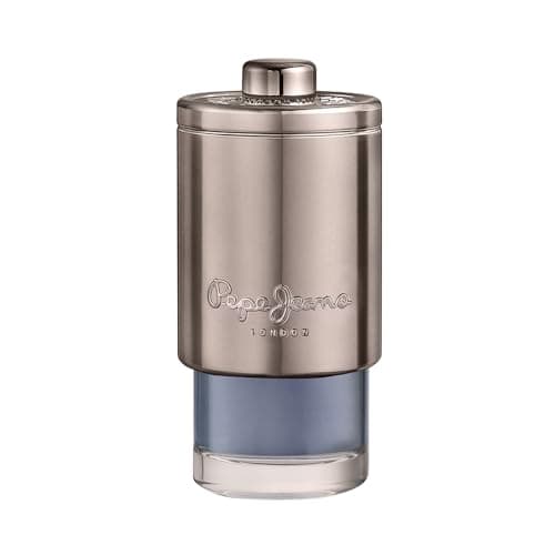 Image of Pepe Jeans SoBold For Him Perfumes for Men Eau de Parfum 30ml Woody Fragrance Aromatic Gift for Men