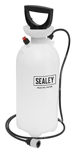 Image of Sealey DST08 8L Dust Suppression Water Tank