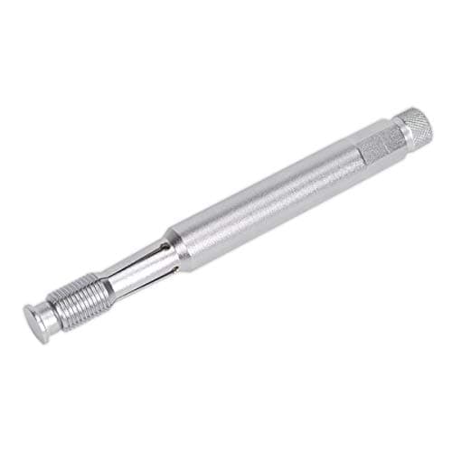 Image of Sealey Ms003 Reverse Action Spark Plug Thread Chaser 14Mm