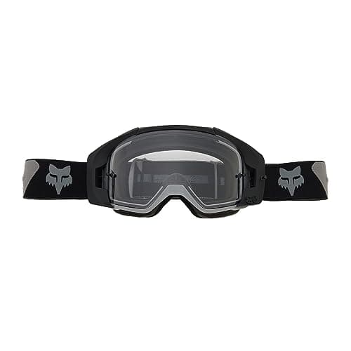 Image of Fox Racing VUE MOTOCROSS Goggles Core Steel Grey