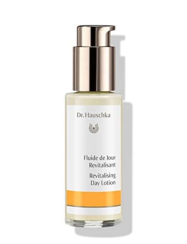 Image of Dr. Hauschka - Revitalising Day Lotion 50 ml