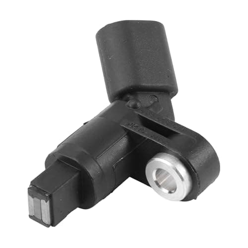 Image of Motoforti ABS Wheel Speed Sensor Front Left ABS Sensor Anti-lock Braking System Sensor No.1J0927803/1H0927807 for VW for Volkswagen for Audi for Skoda for SEAT