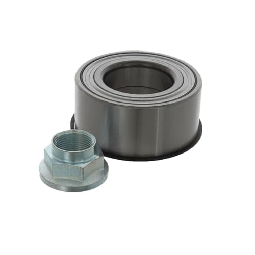 Image of XYZ Parts Replacement Rear Wheel Bearing Kit Compatible with Land Rover Freelander L314 2002-2007 GHK1692