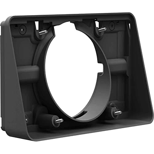 Image of WALL MOUNT FOR TAP SCHEDULER GRAPHITE - WW