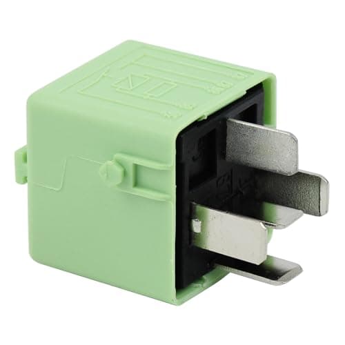Image of Doo Engy Multi-function relay contact relay for 3 series E46 E92 F30 E30 E36 E91 F31 4 series F33 F83 5 series F10 E39 E28 E34 F07 E61 F11