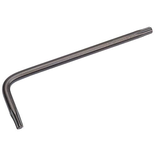 Image of Draper 33619 Tx-Star T10 Tip Key