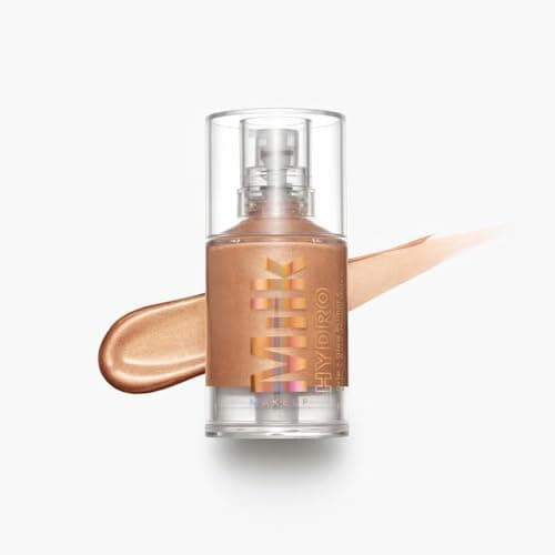 Image of Milk Makeup | Hydro Grip and Glow Primer - Surreal | Provides a Radiant, Glowing Complexion and Helps Makeup Stay in Place All Day | 30mL[Imperfect Box]