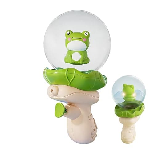 Image of Squirt Toy for Kids | Cartoon Frog Summer Pool Activity | Pool Water Squirter,for Boy Girls Kids Beach Backyard Outdoor Party Patio Garden