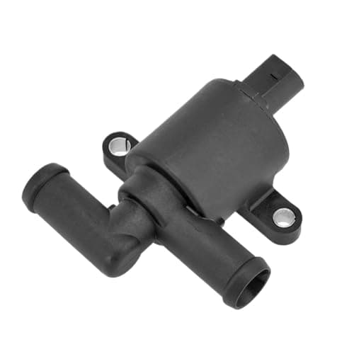 Image of FIt for Beetle FIt for VII FIt for B8 FIt for Sharan FIt ForTouareg 4H0121671D 4H0121671G 4H0121671B Coolant Control Valve