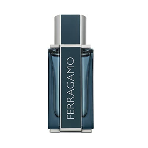 Image of Salvatore Ferragamo Intense Leather Eau de Parfum 50ml