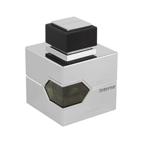 Image of Al Haramain L’Aventure Intense Eau de Parfum 100ml | Luxury Fragrance for Men