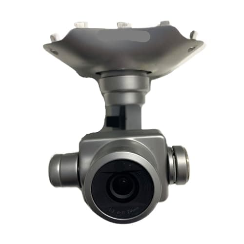 Image of Complete Gimbal Camera, Compatible With DJI, Phantom 4 Pro V2.0 RTK Repair Assembly(4 Pro Obsidian)