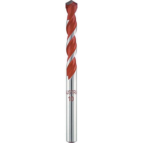 Image of Alpen 17200550100 "Profi Multicut" Tungsten Carbide Multi Purpose Drill Bits, Grey, 5.5 mm x 85/39 mm