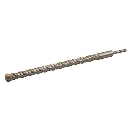 Image of Silverline 228544 SDS Plus Crosshead Drill Bit 20 x 460 mm