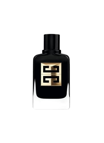 Image of GIVENCHY GENTLEMAN SOCIETY AMBREE EAU DE PARFUM SPRAY - 60ML