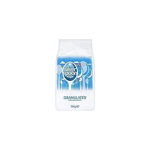 Image of Silver Spoon Granulated Sugar 10kg