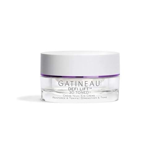 Image of GATINEAU Defi Lift 3D Toned Eye Cream | 15mL
