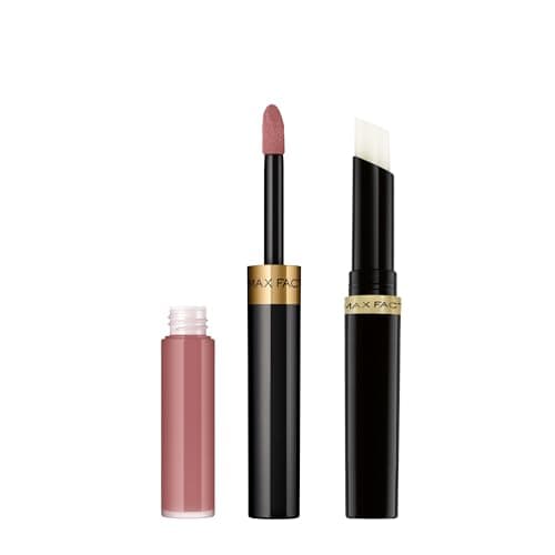 Image of Max Factor Lip Finity (New shades) Ethereal