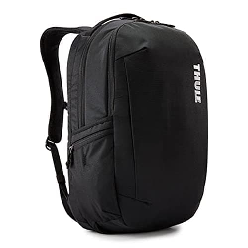 Image of Thule Subterra Rucksack 30l Black 30