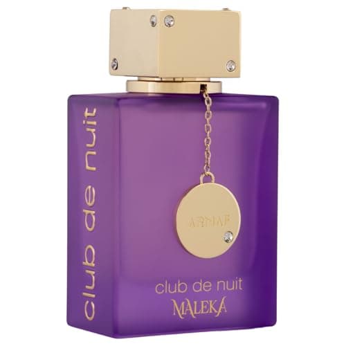 Image of ARMAF Club De Nuit Maleka Eau De Parfum 105ml