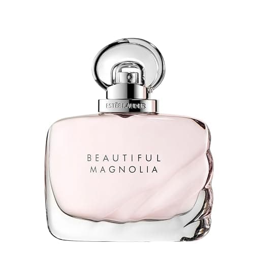 Image of Estée Lauder Beautiful Magnolia Eau de Parfum Spray with Notes of Lush Magnolia, Solar Gardenia, Warm Woods & Luminous Musk | Women's Perfume