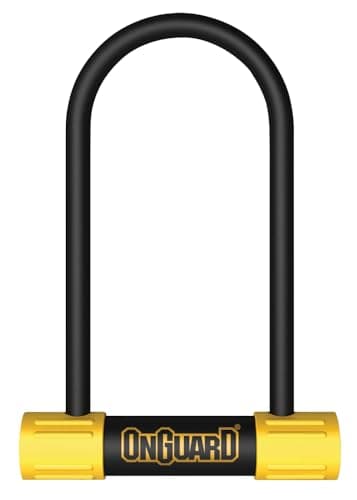 Image of ONGUARD 8028 Doberman 12mm x 6' Coiled Cable