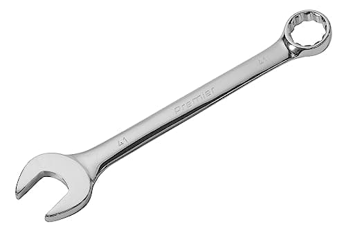 Image of Sealey Ak632441 Combination Spanner Super Jumbo 41Mm