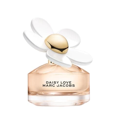 Image of Daisy Love by Marc Jacobs Eau De Toilette For Women 100ml