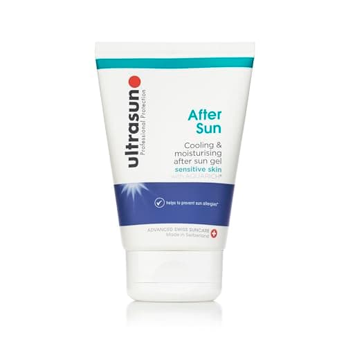 Image of Ultrasun After Sun 100ml