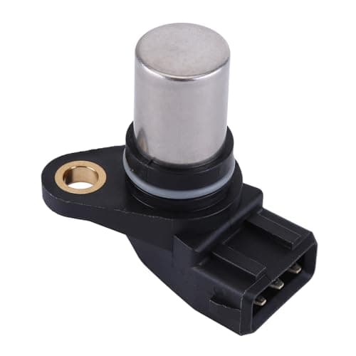 Image of Camshaft Position Sensor Compatible For VW VR6 2.8/2.9 AAA ABV AES/for VW Golf 3 T4 Vento Pulse Sensor Camshaft Sensor Replace 021907601A 021 907 601 A